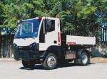 Aebi MT720 2013 года